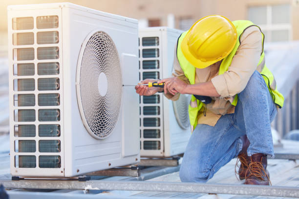 Best Ductless HVAC repair  in Waldo, FL