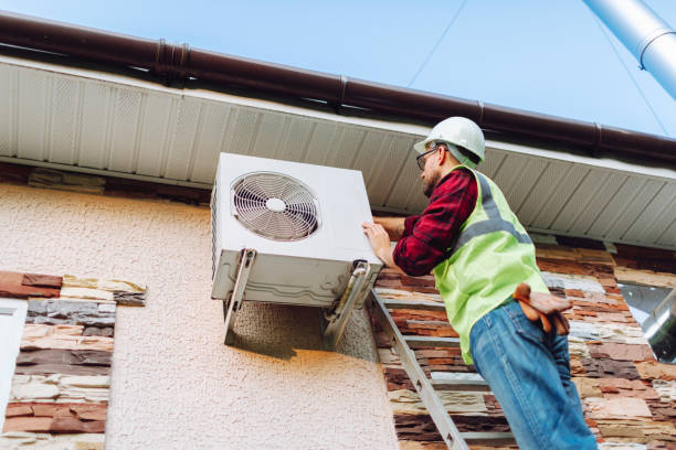 Best Best HVAC companies  in Waldo, FL