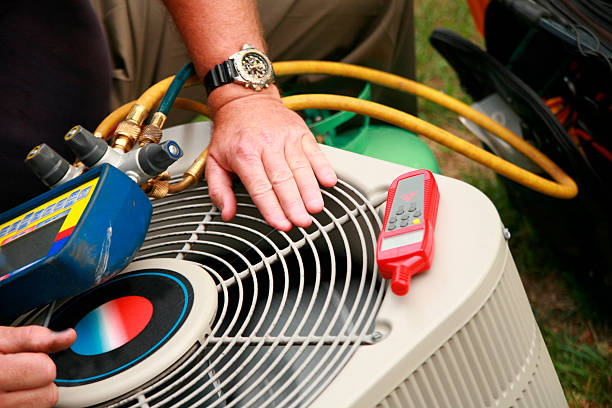 Reliable Waldo, FL HVAC Solutions