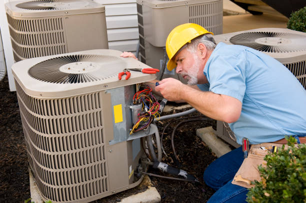 HVAC troubleshooting in Waldo, FL