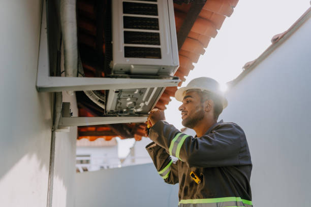 Best Central air repair  in Waldo, FL