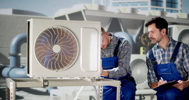 Best Affordable HVAC services  in Waldo, FL